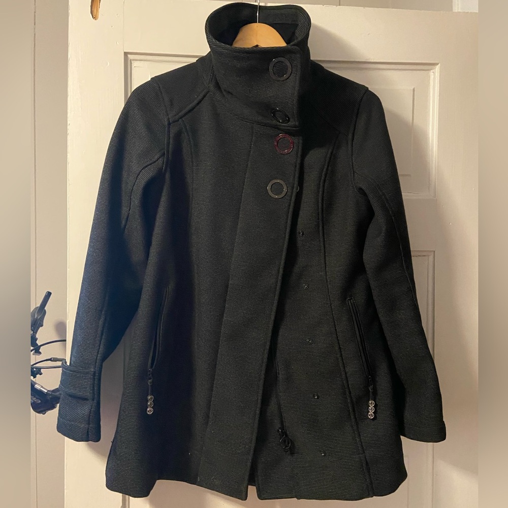 Lululemon Women's Pea Coat